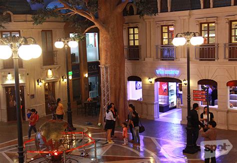 kidz zania|FIRST LOOK: KidZania at Park Triangle, Bonifacio Global City.